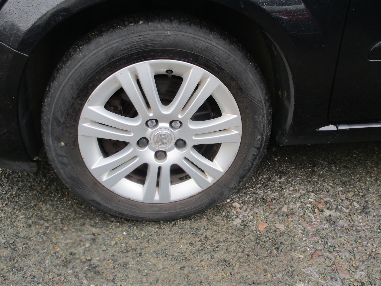 Used Vauxhall Zafira 2011 for sale - 78039032: Photo 16