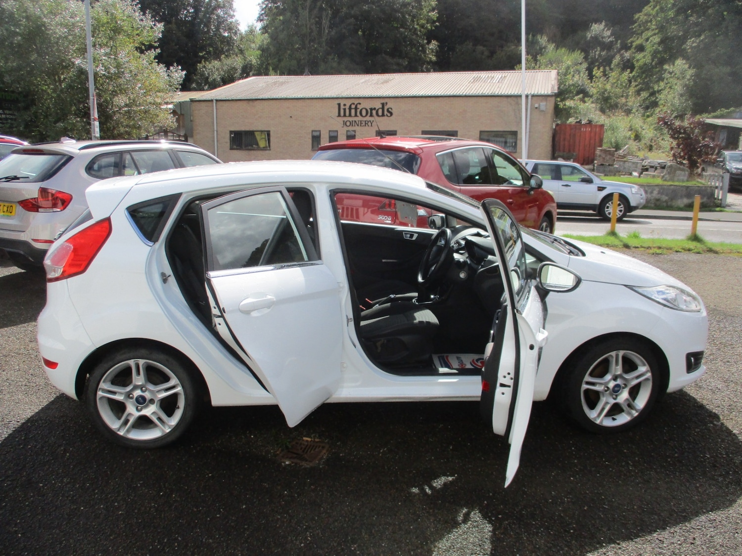 Vehicle 11