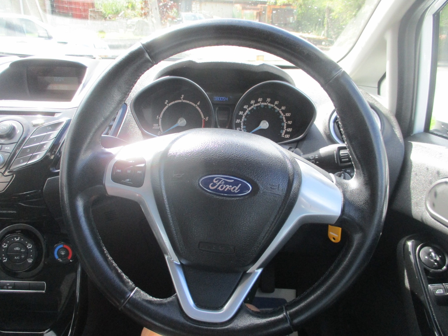 Vehicle 13