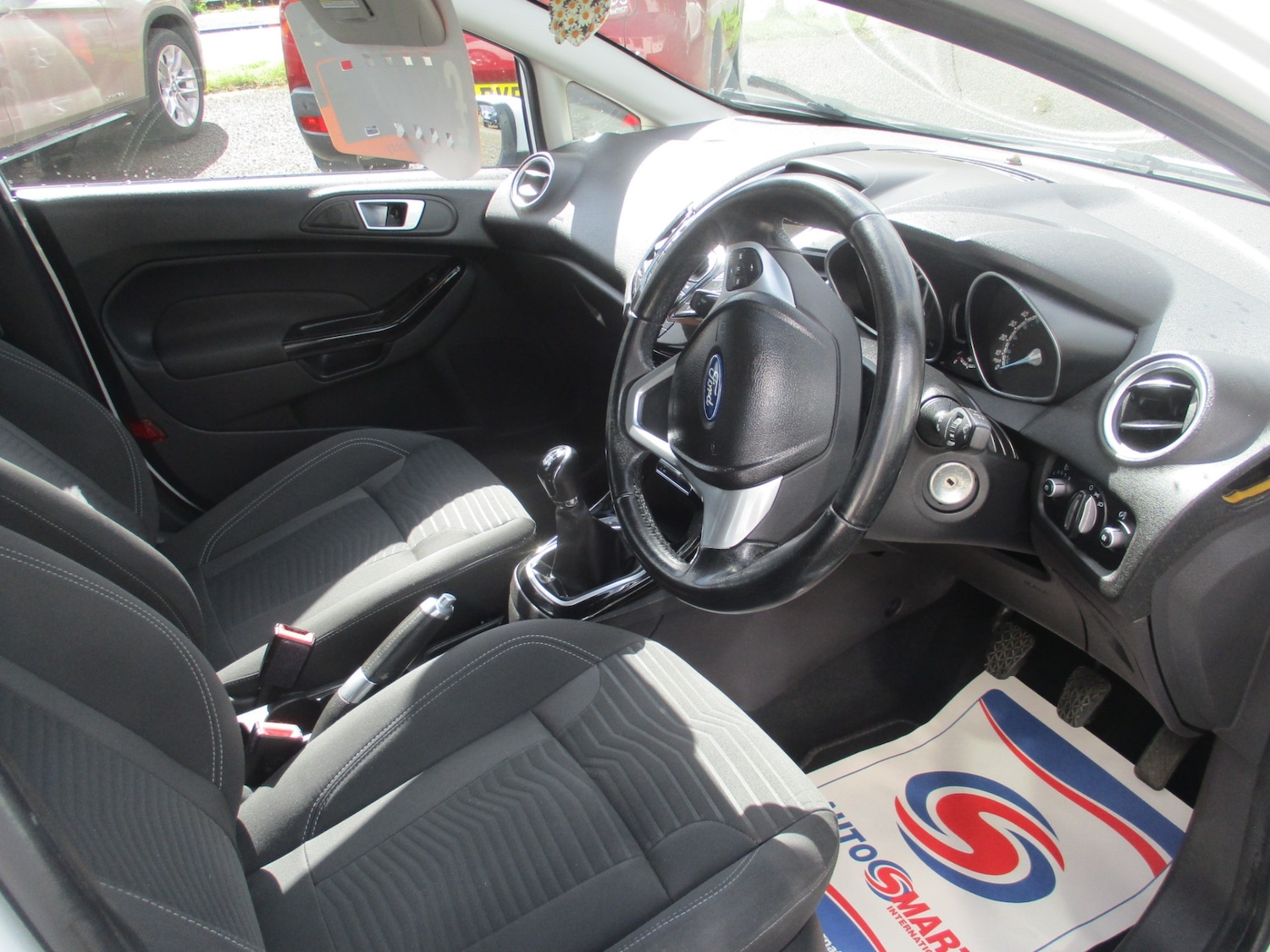 Vehicle 15