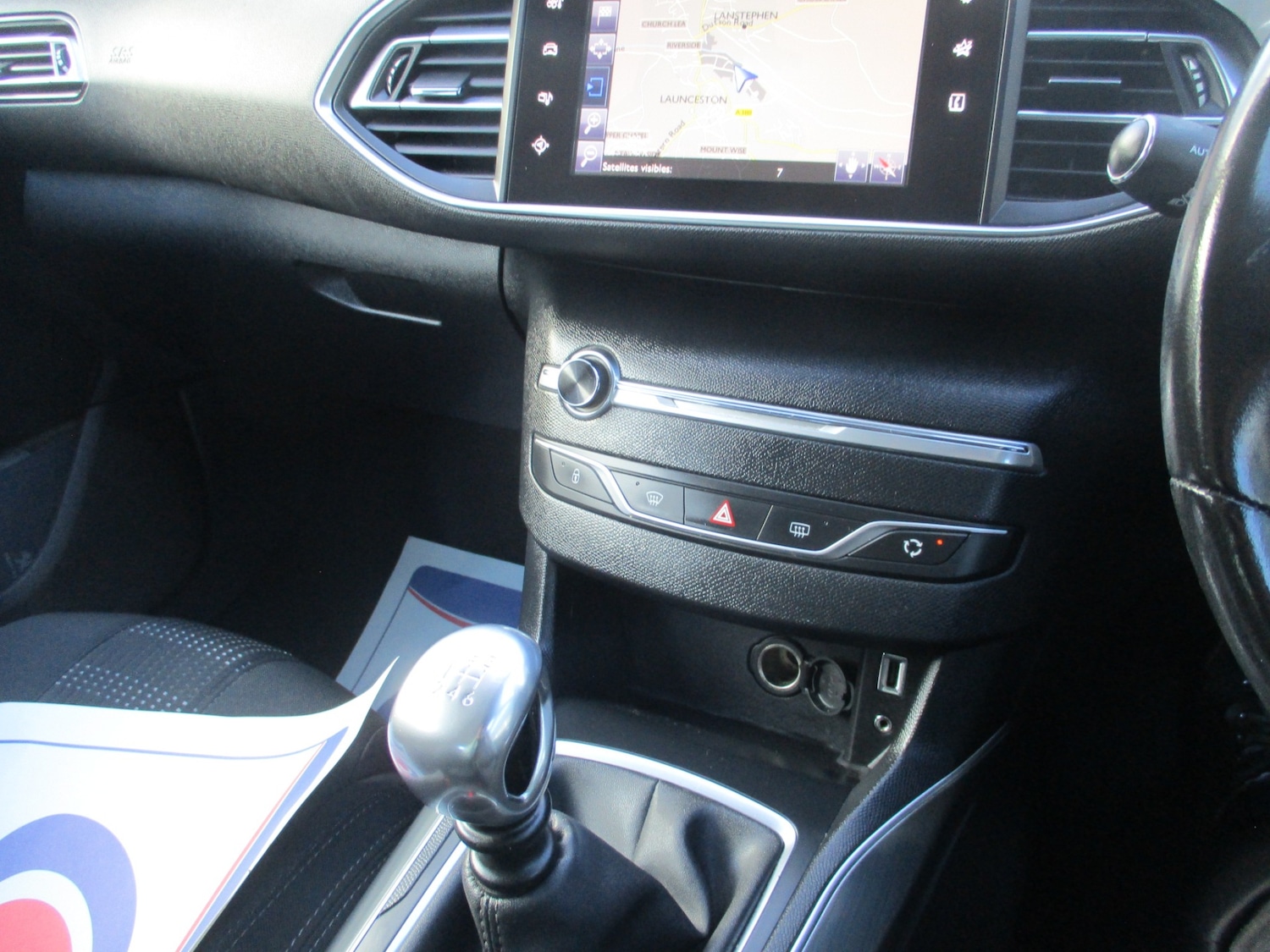 Used Peugeot 308 2016 for sale - 76532503: Photo 16