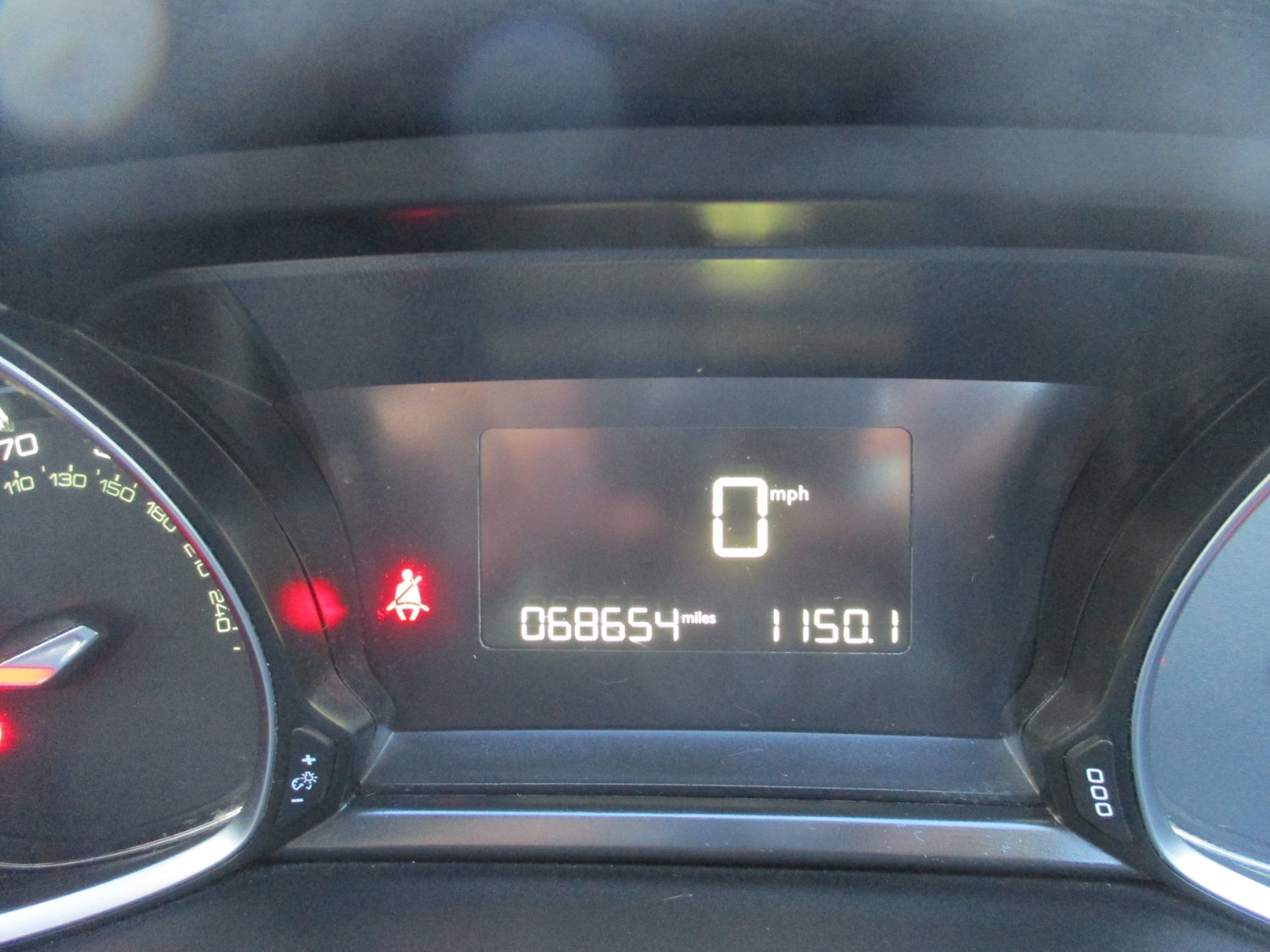 Used Peugeot 308 2016 for sale - 76532503: Photo 17