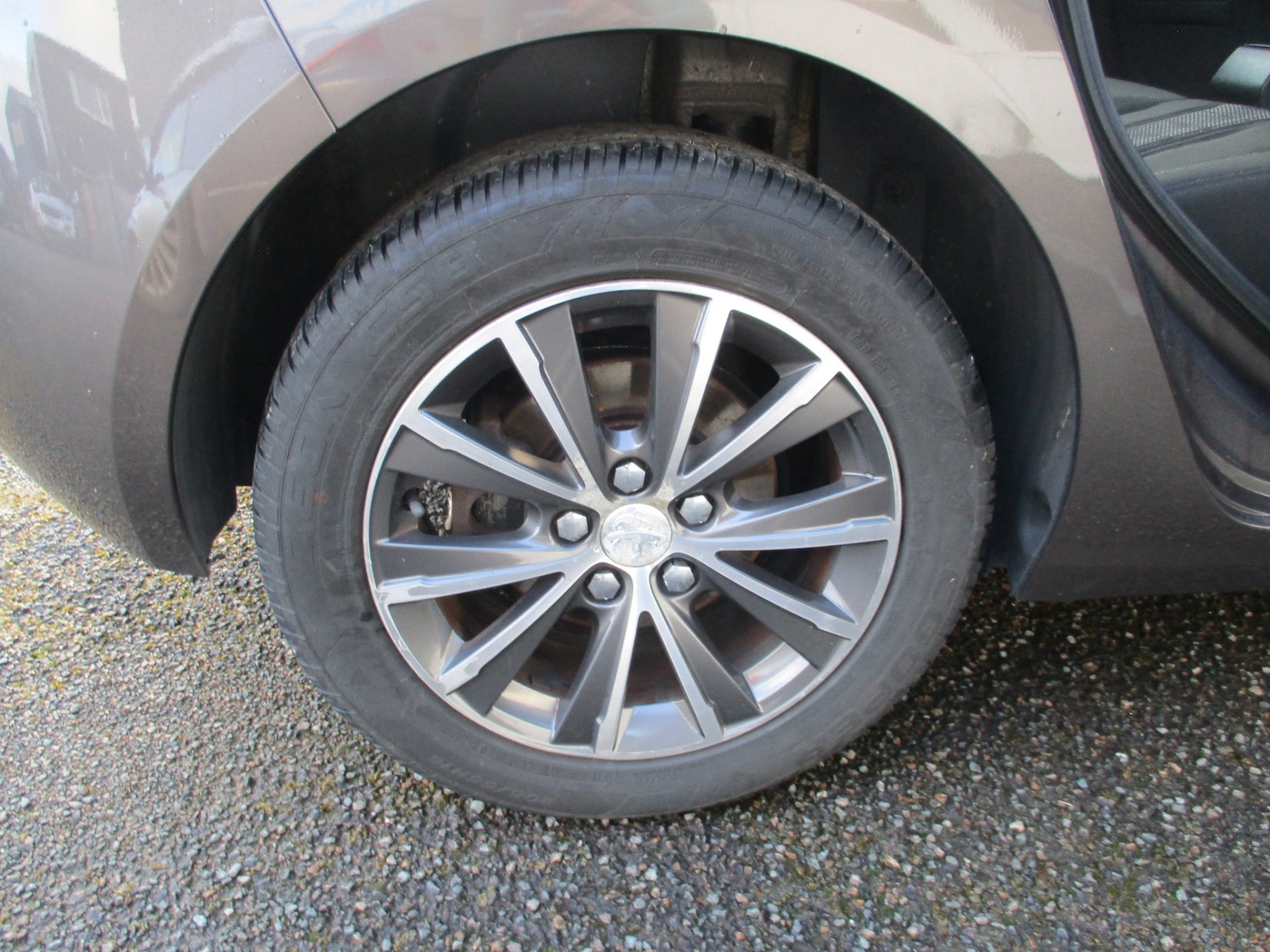 Used Peugeot 308 2016 for sale - 76532503: Photo 18