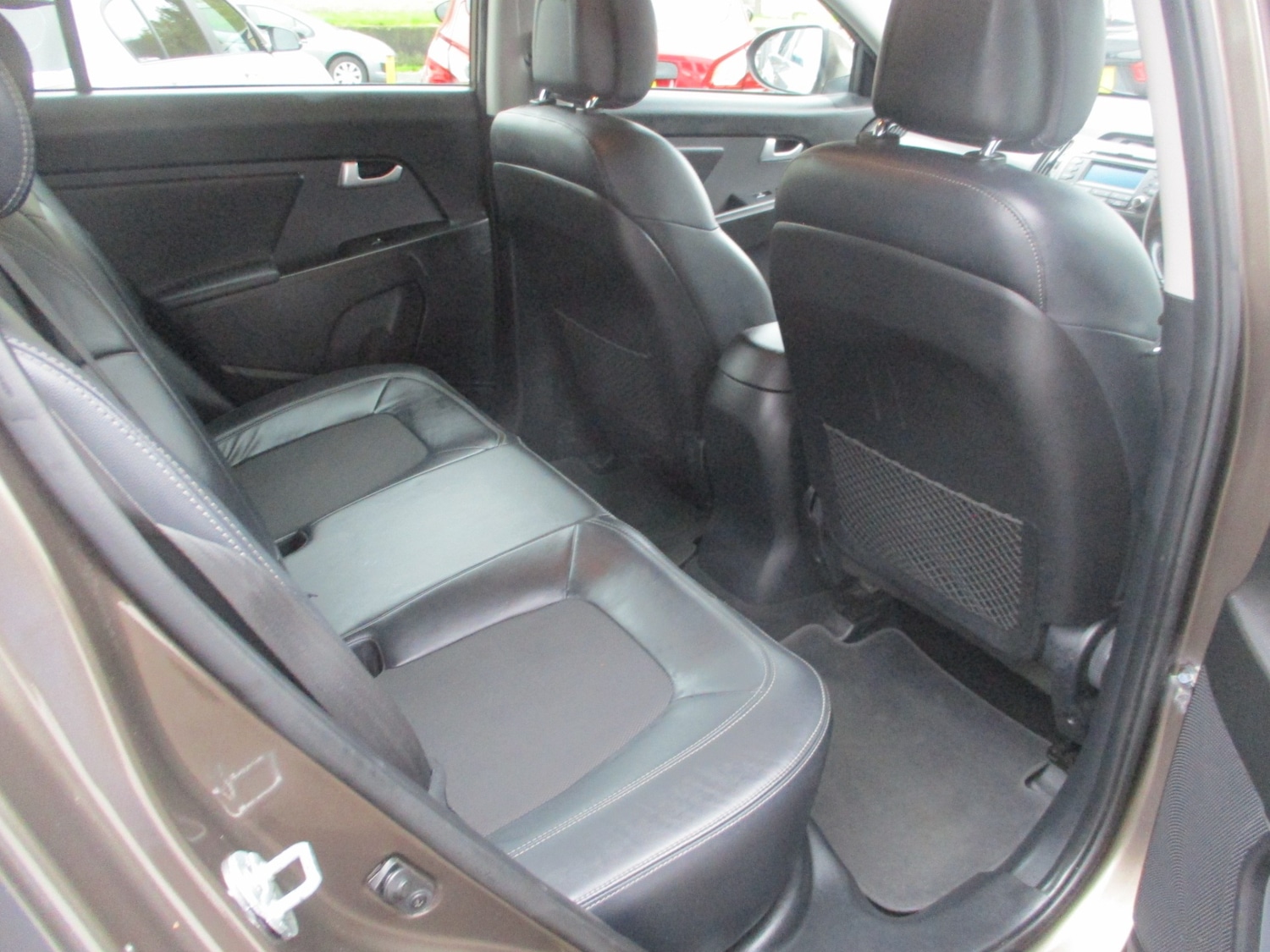 Used Kia Sportage 2013 for sale - 76479512: Photo 12