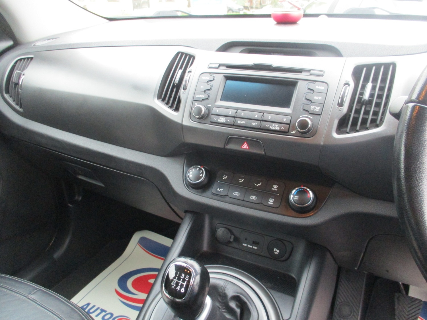 Used Kia Sportage 2013 for sale - 76479512: Photo 15