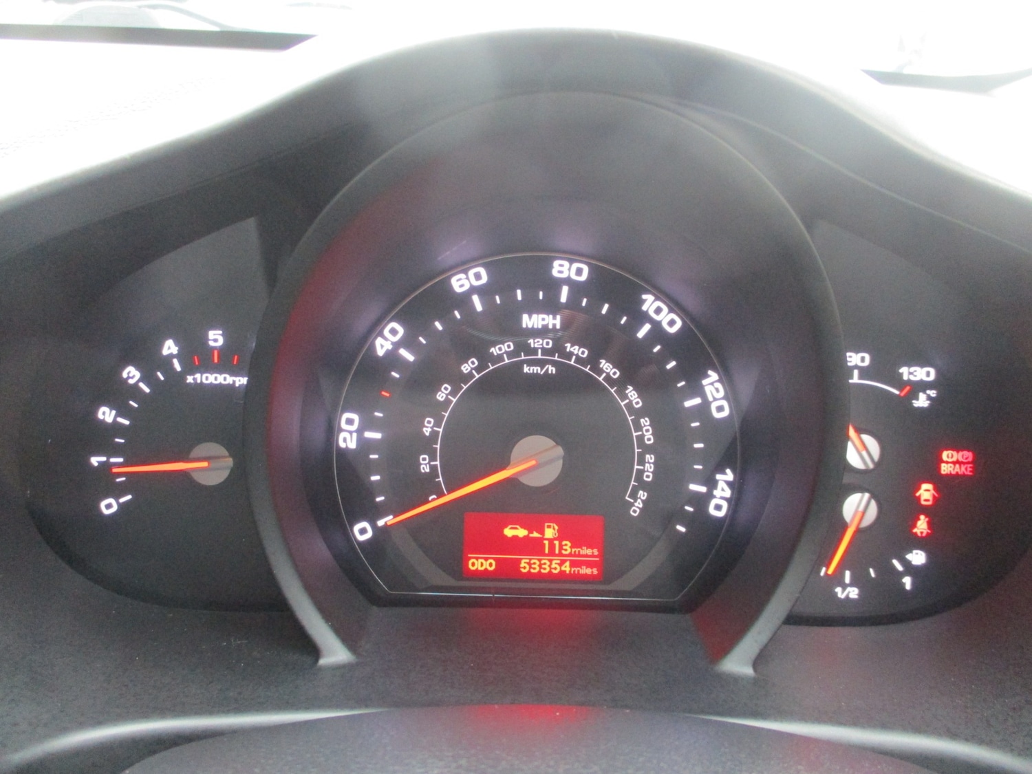 Used Kia Sportage 2013 for sale - 76479512: Photo 16