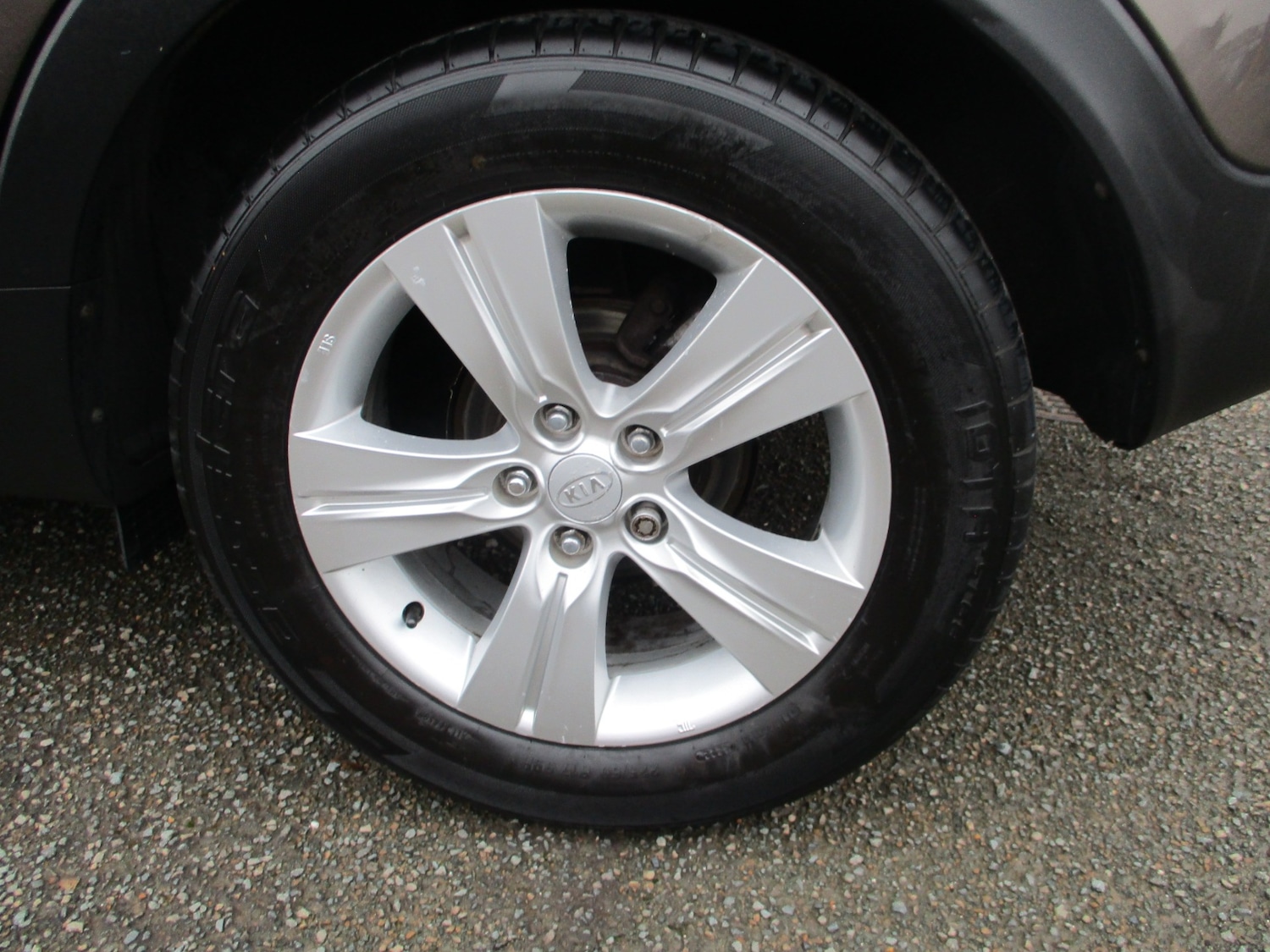 Used Kia Sportage 2013 for sale - 76479512: Photo 17