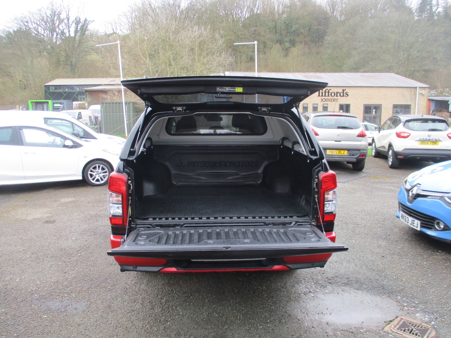 Used Mitsubishi L200 2020 for sale - 77902938: Photo 10