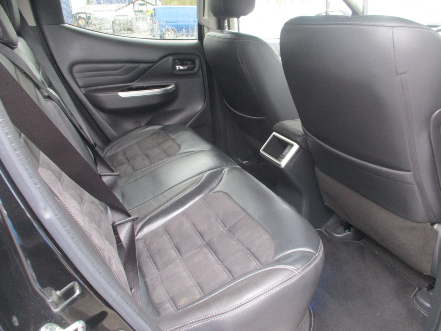 Used Mitsubishi L200 2020 for sale - 77902938: Photo 12