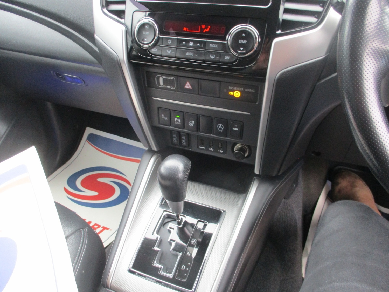 Used Mitsubishi L200 2020 for sale - 77902938: Photo 14