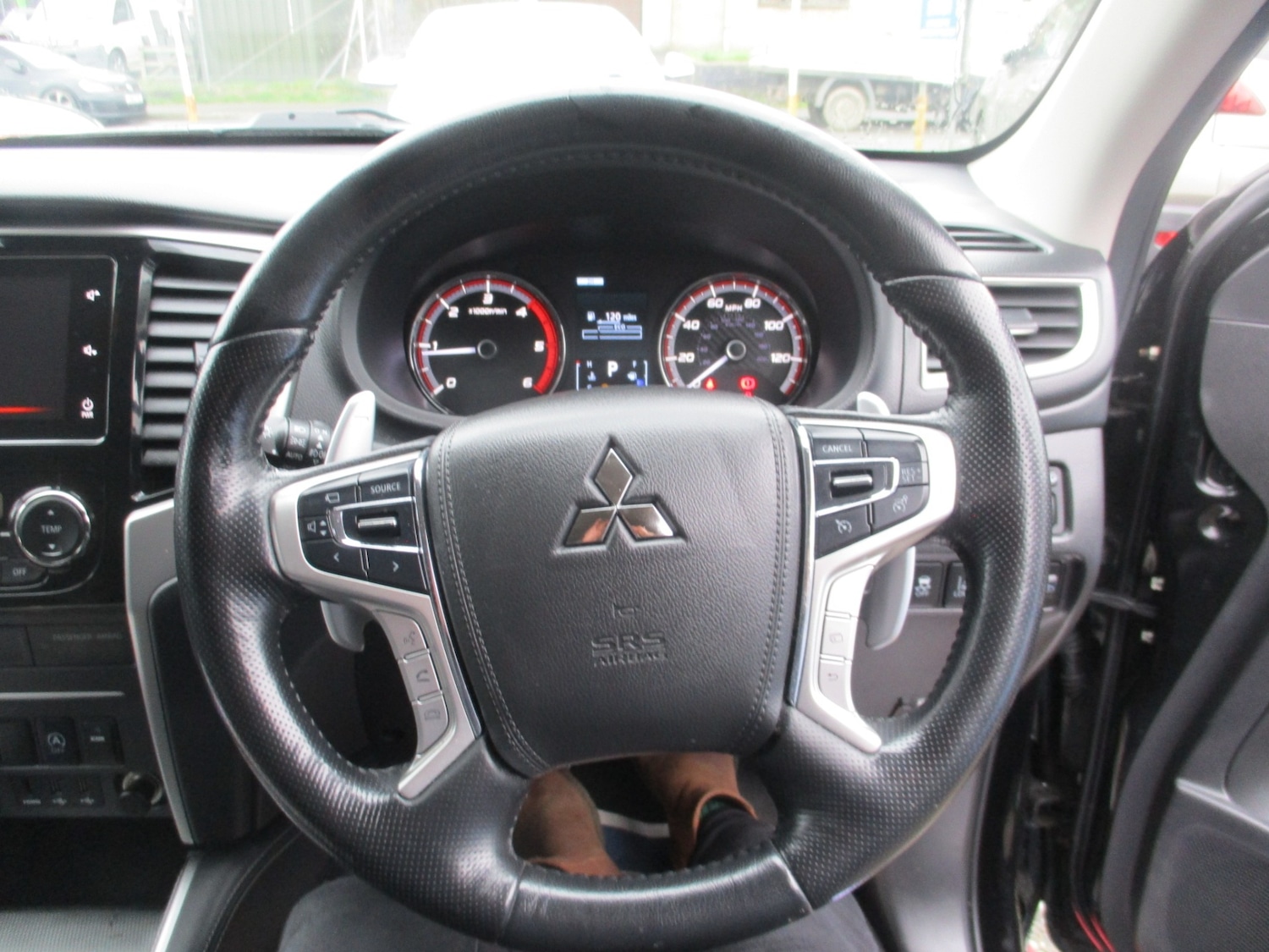 Used Mitsubishi L200 2020 for sale - 77902938: Photo 15