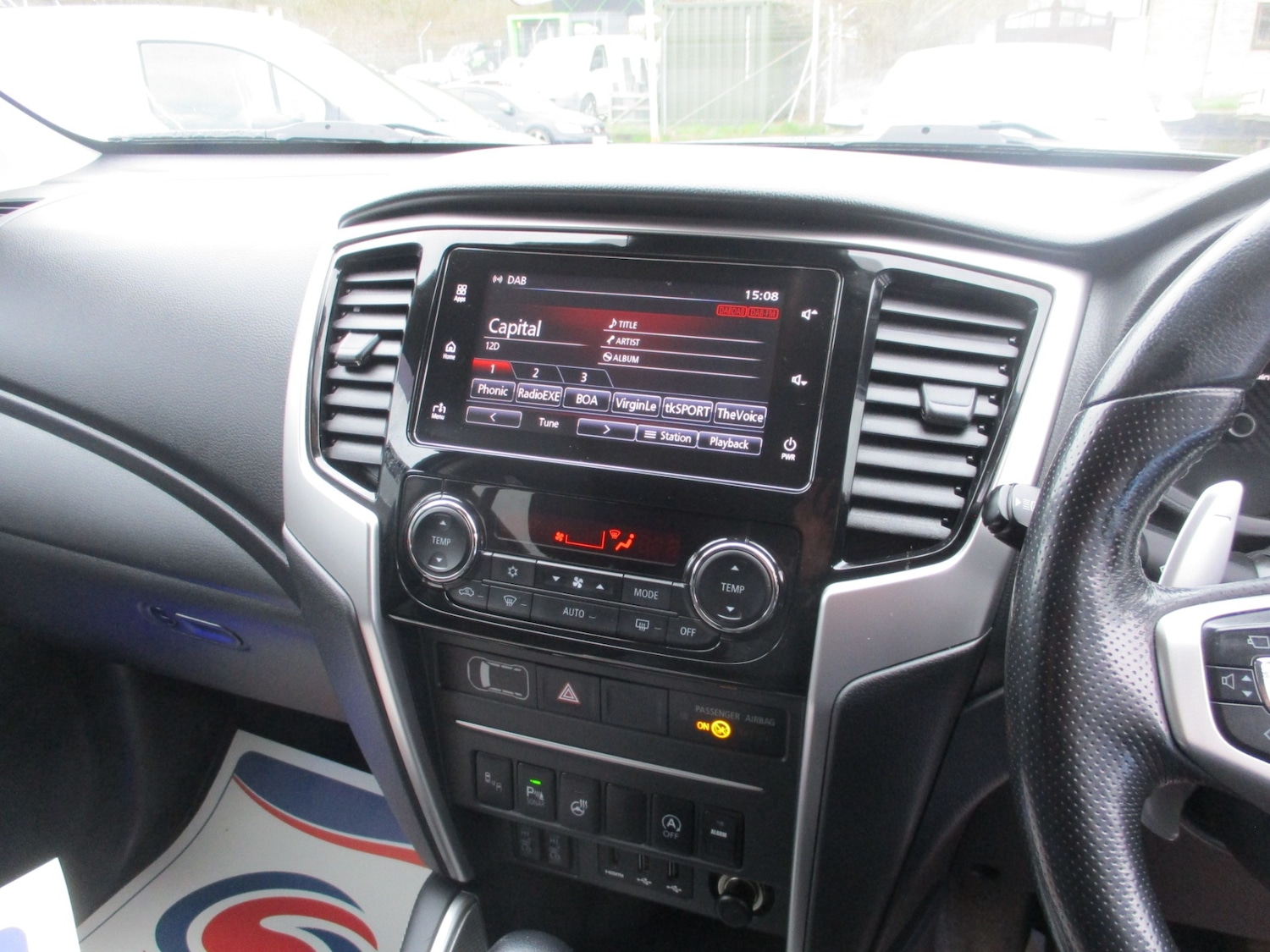 Used Mitsubishi L200 2020 for sale - 77902938: Photo 16