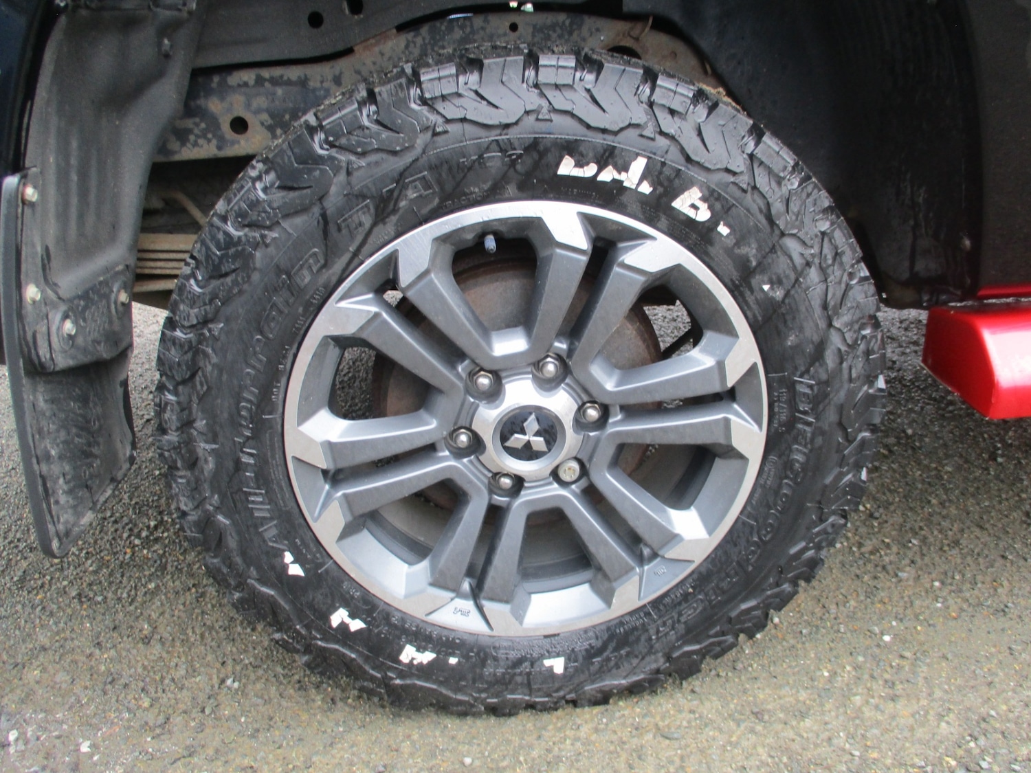 Used Mitsubishi L200 2020 for sale - 77902938: Photo 18