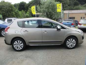 Used Peugeot 3008 2015 for sale - 74927323: Photo