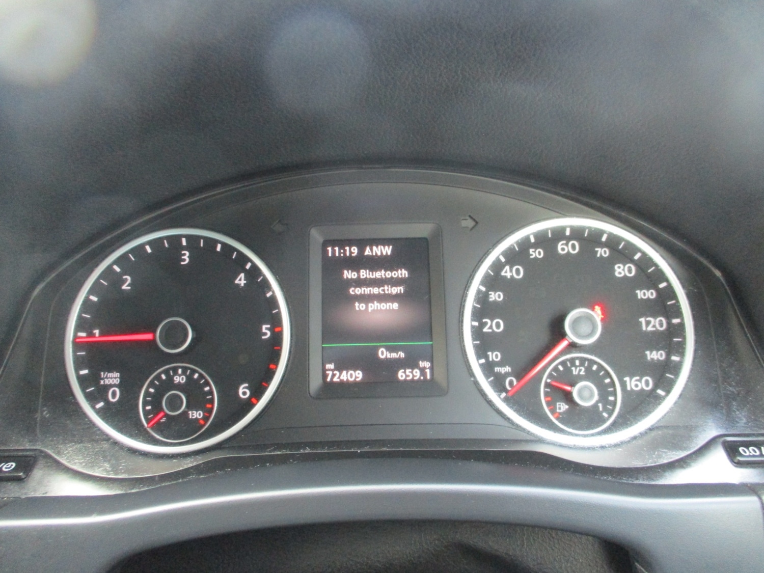 Used Volkswagen Tiguan 2015 for sale - 76845060: Photo 16