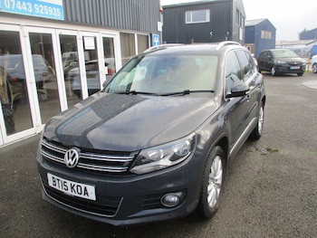 2015 (15) - 2.0 TDi BlueMotion Tech Match 5dr [2WD]