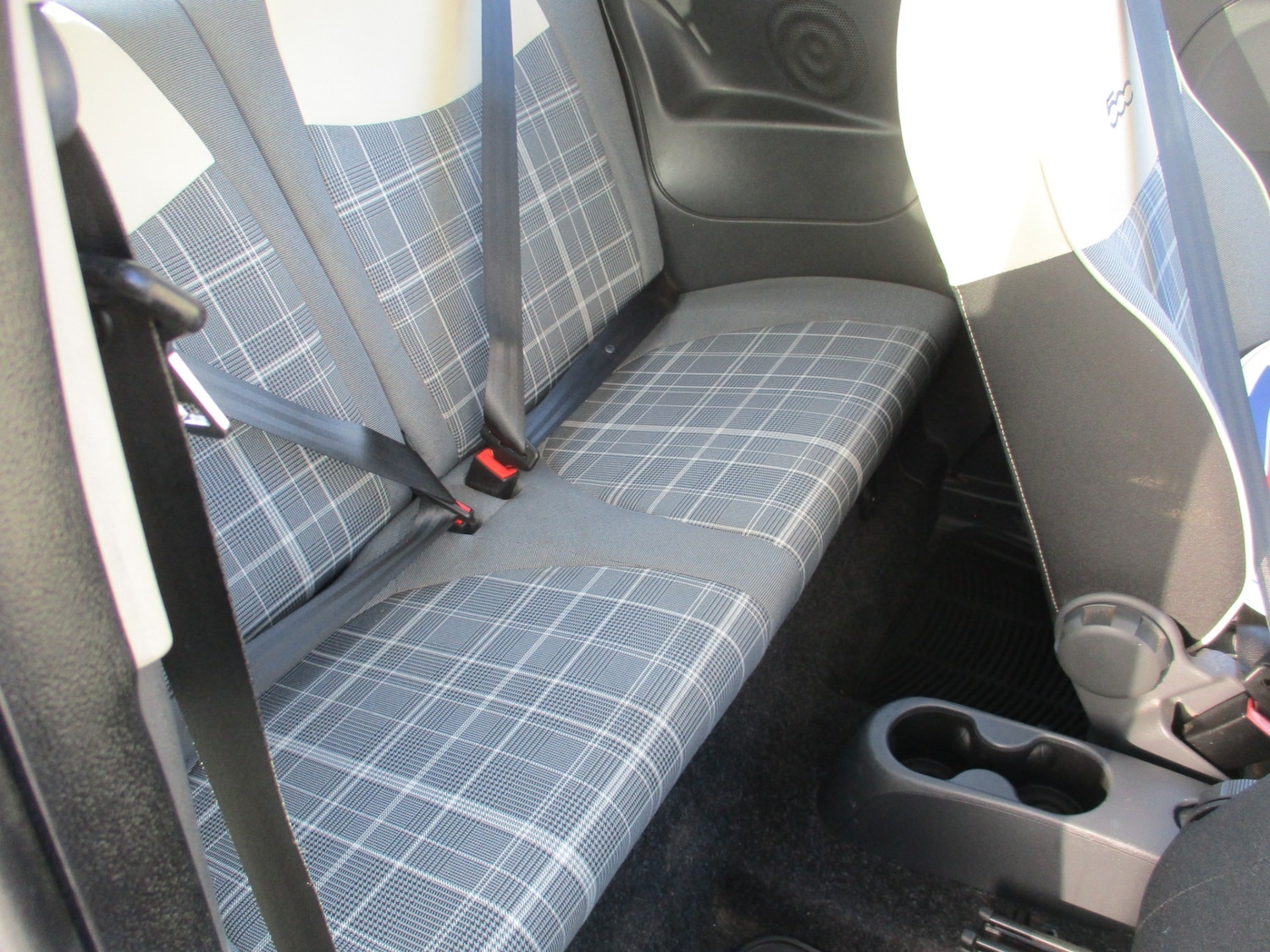 Used Fiat 500 2016 for sale - 76694361: Photo 12