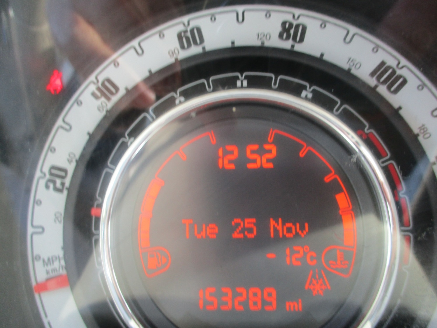 Used Fiat 500 2016 for sale - 76694361: Photo 16