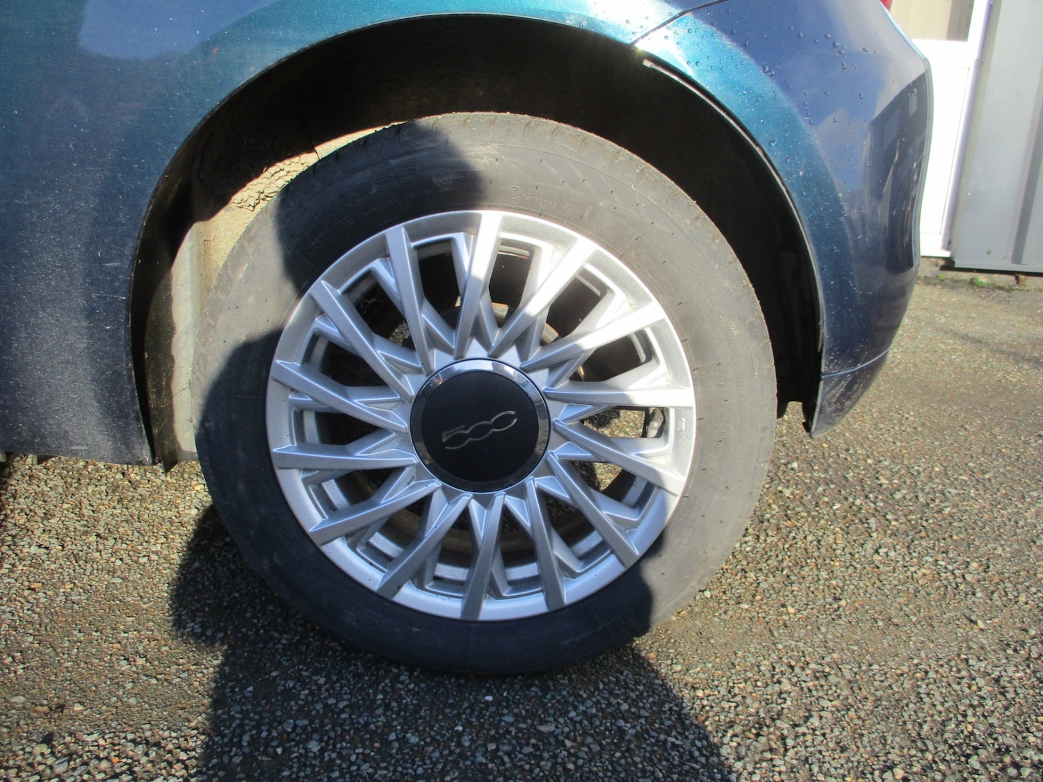 Used Fiat 500 2016 for sale - 76694361: Photo 17