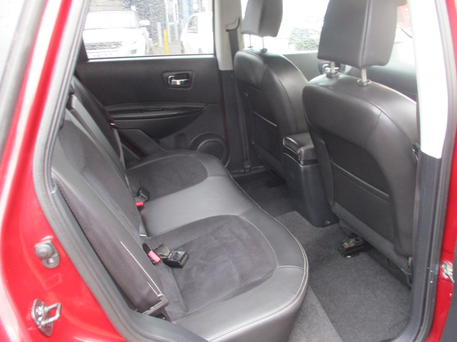 Used Nissan Qashqai 2013 for sale - 76450315: Photo 12