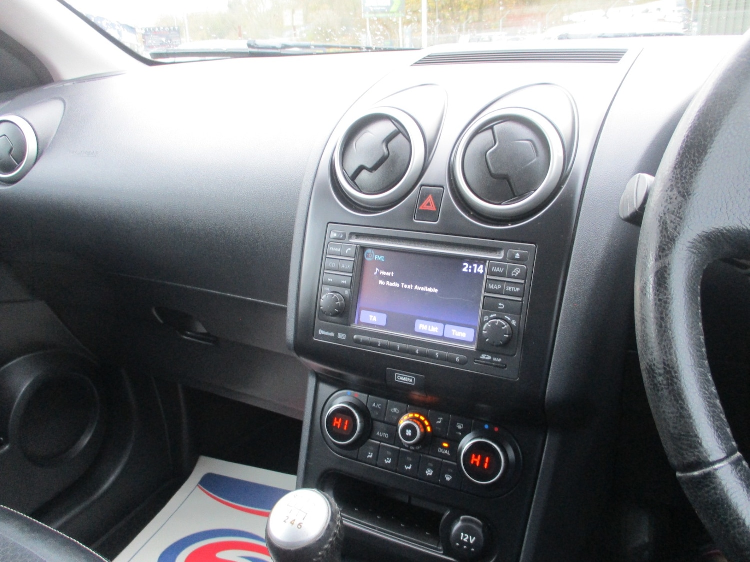 Used Nissan Qashqai 2013 for sale - 76450315: Photo 13