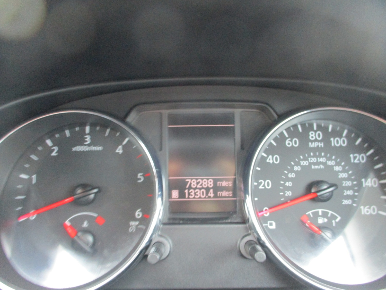 Used Nissan Qashqai 2013 for sale - 76450315: Photo 16