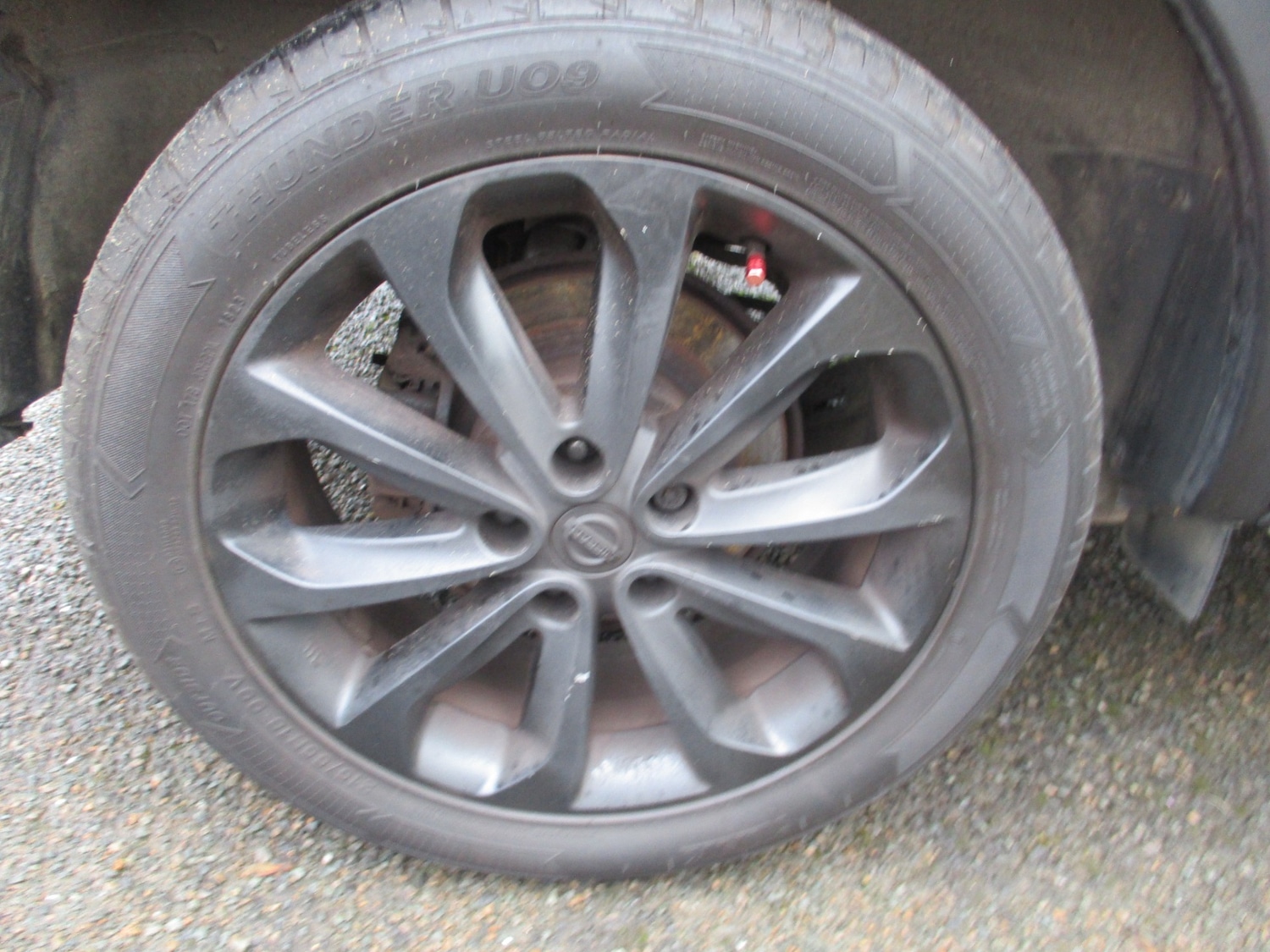 Used Nissan Qashqai 2013 for sale - 76450315: Photo 17