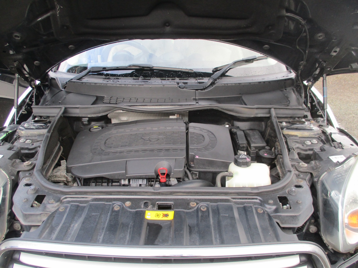 Used MINI Countryman 2011 for sale - 76450482: Photo 18