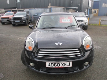Used MINI Countryman 2011 for sale - 76450482: Photo