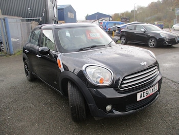Used MINI Countryman 2011 for sale - 76450482: Photo