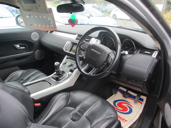 Used Land Rover Range Rover Evoque 2013 for sale - 71995943: Photo 13