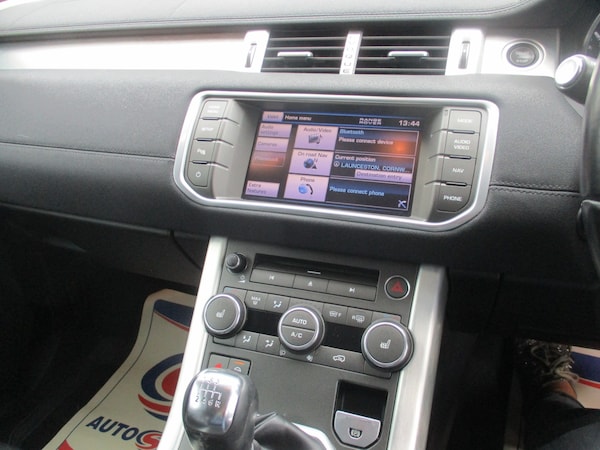 Used Land Rover Range Rover Evoque 2013 for sale - 71995943: Photo 14
