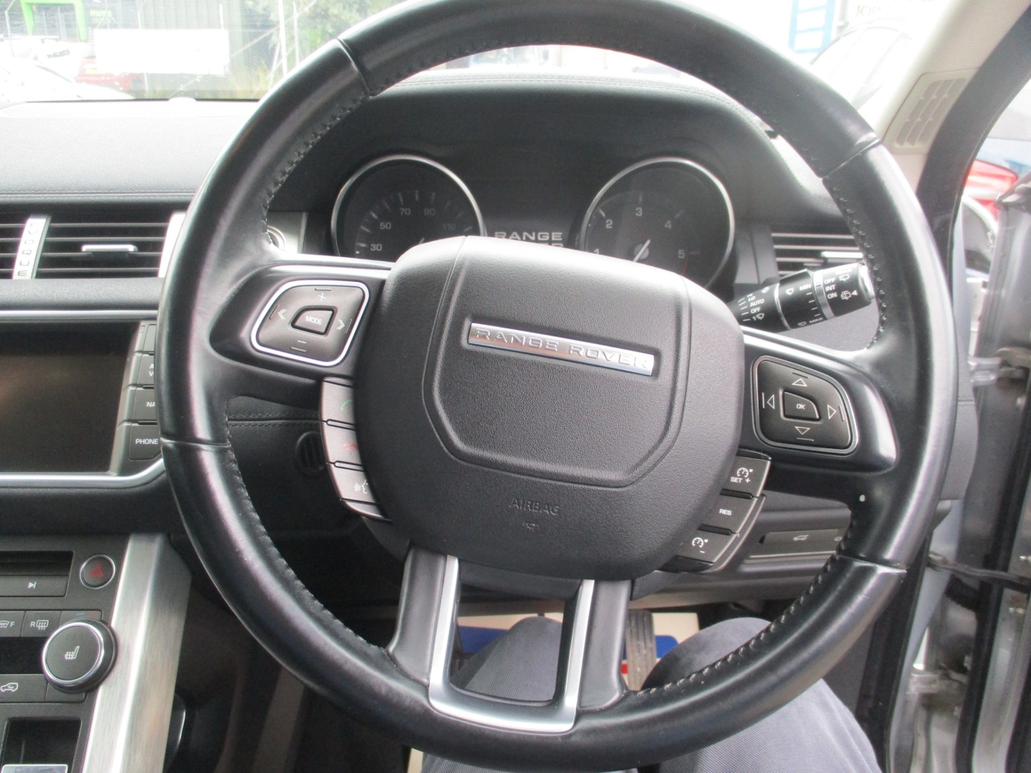 Vehicle 15