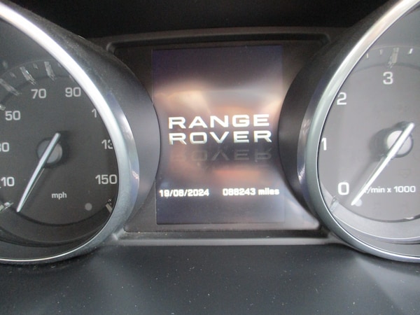 Used Land Rover Range Rover Evoque 2013 for sale - 71995943: Photo 16