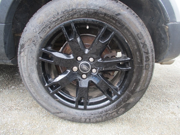 Used Land Rover Range Rover Evoque 2013 for sale - 71995943: Photo 17