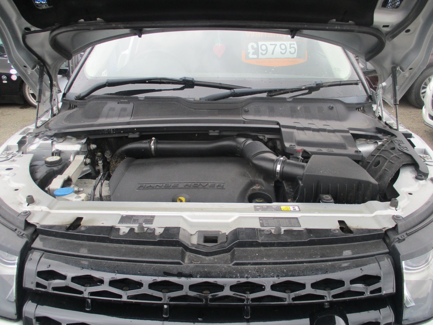 Vehicle 19