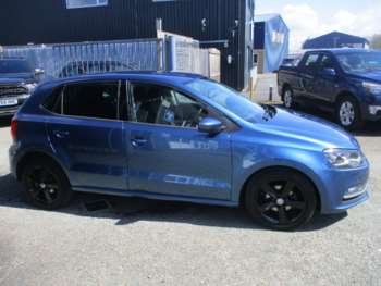 Used Volkswagen Polo 2016 for sale - 74446344: Photo