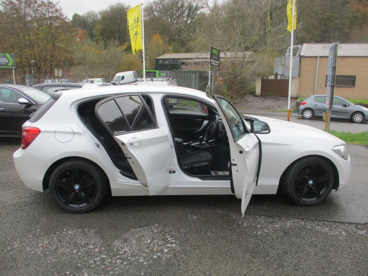 Used BMW 1 Series 2013 for sale - 76450419: Photo 11