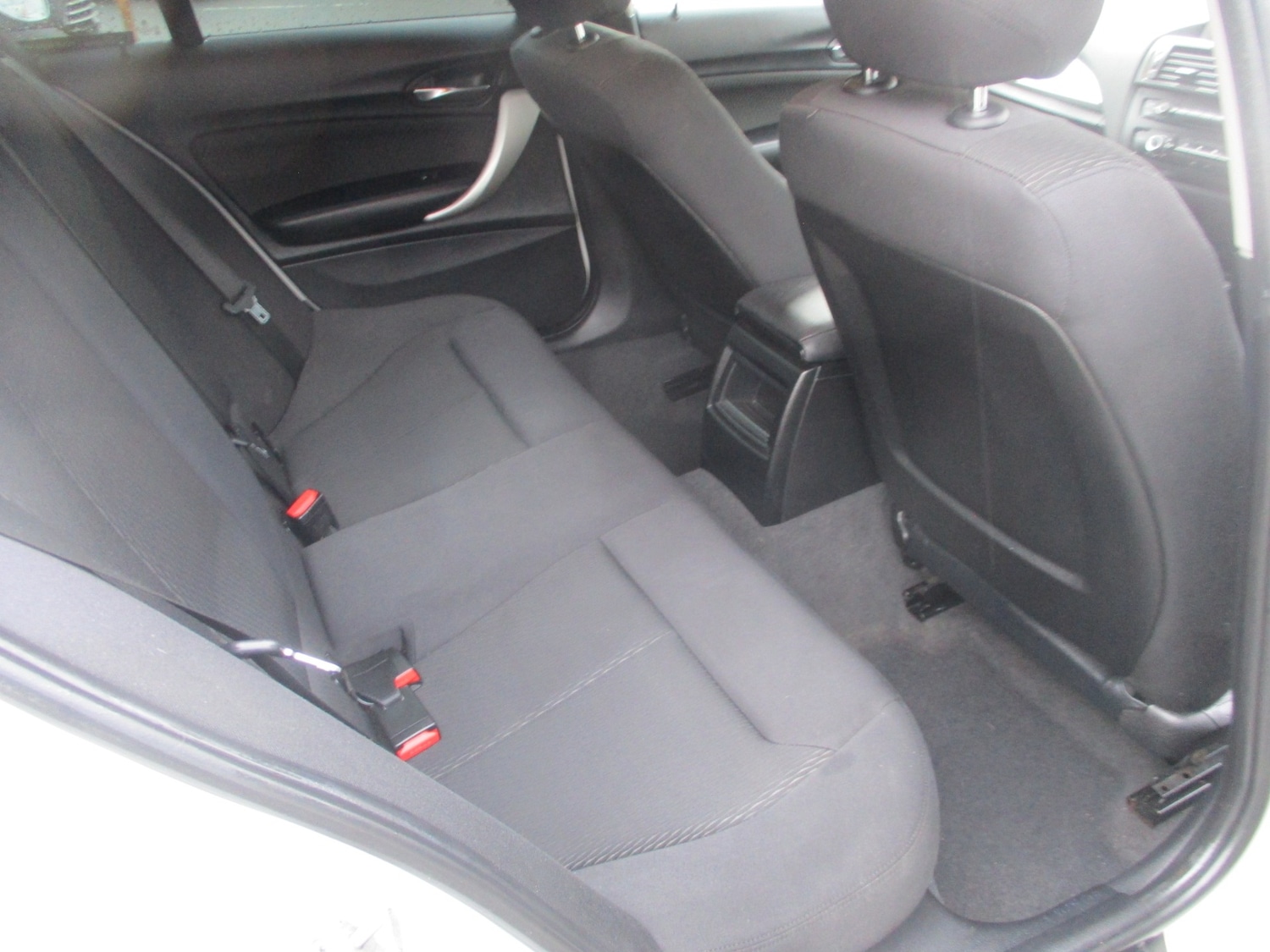 Used BMW 1 Series 2013 for sale - 76450419: Photo 12