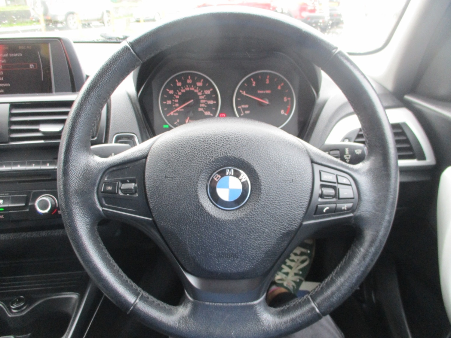 Used BMW 1 Series 2013 for sale - 76450419: Photo 13