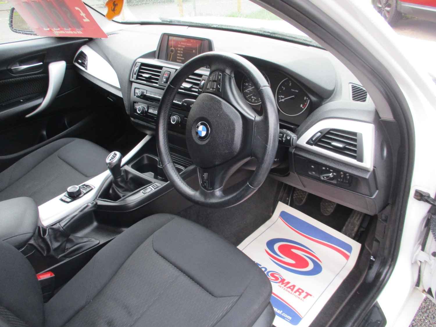 Used BMW 1 Series 2013 for sale - 76450419: Photo 15