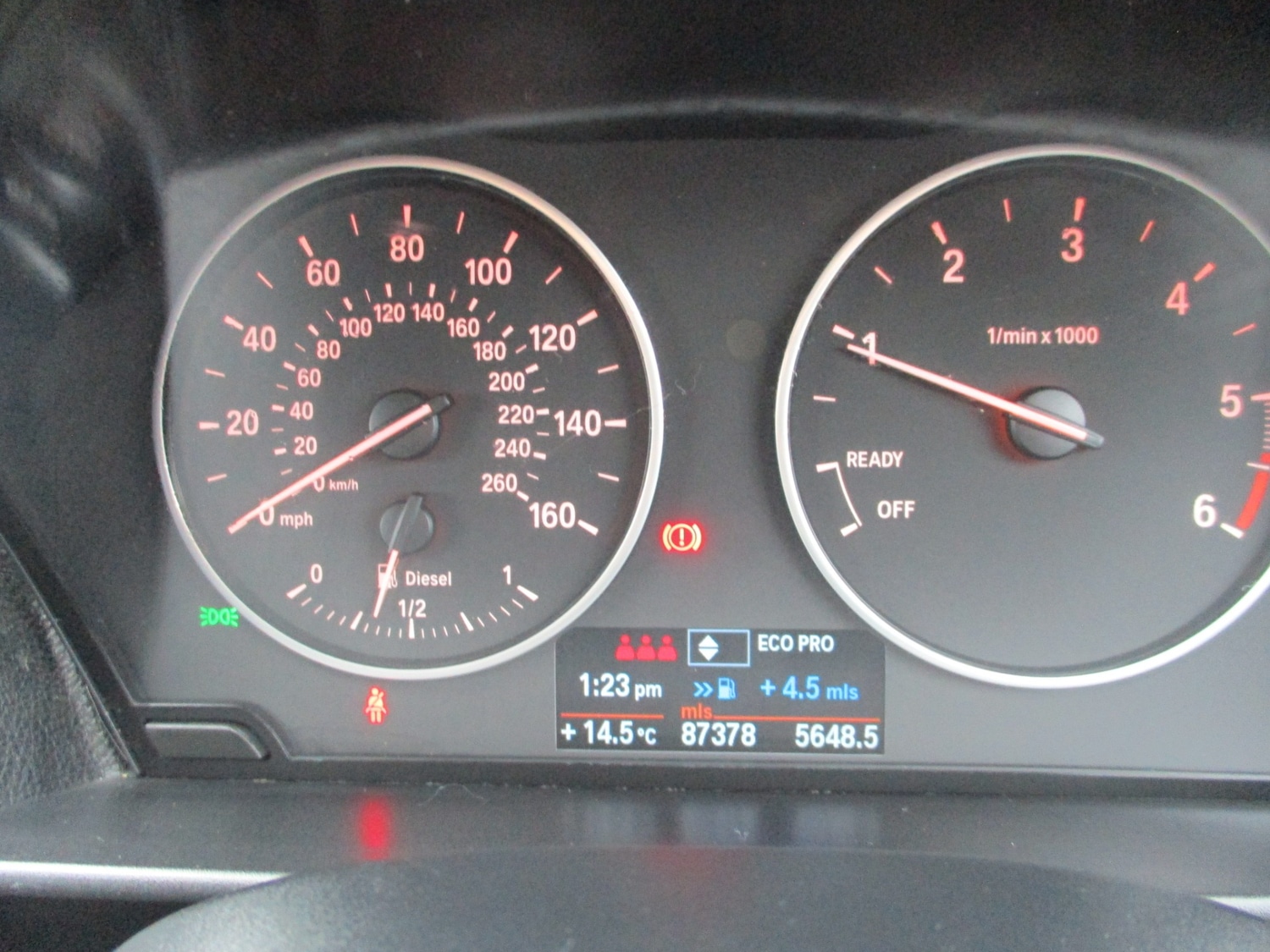 Used BMW 1 Series 2013 for sale - 76450419: Photo 16