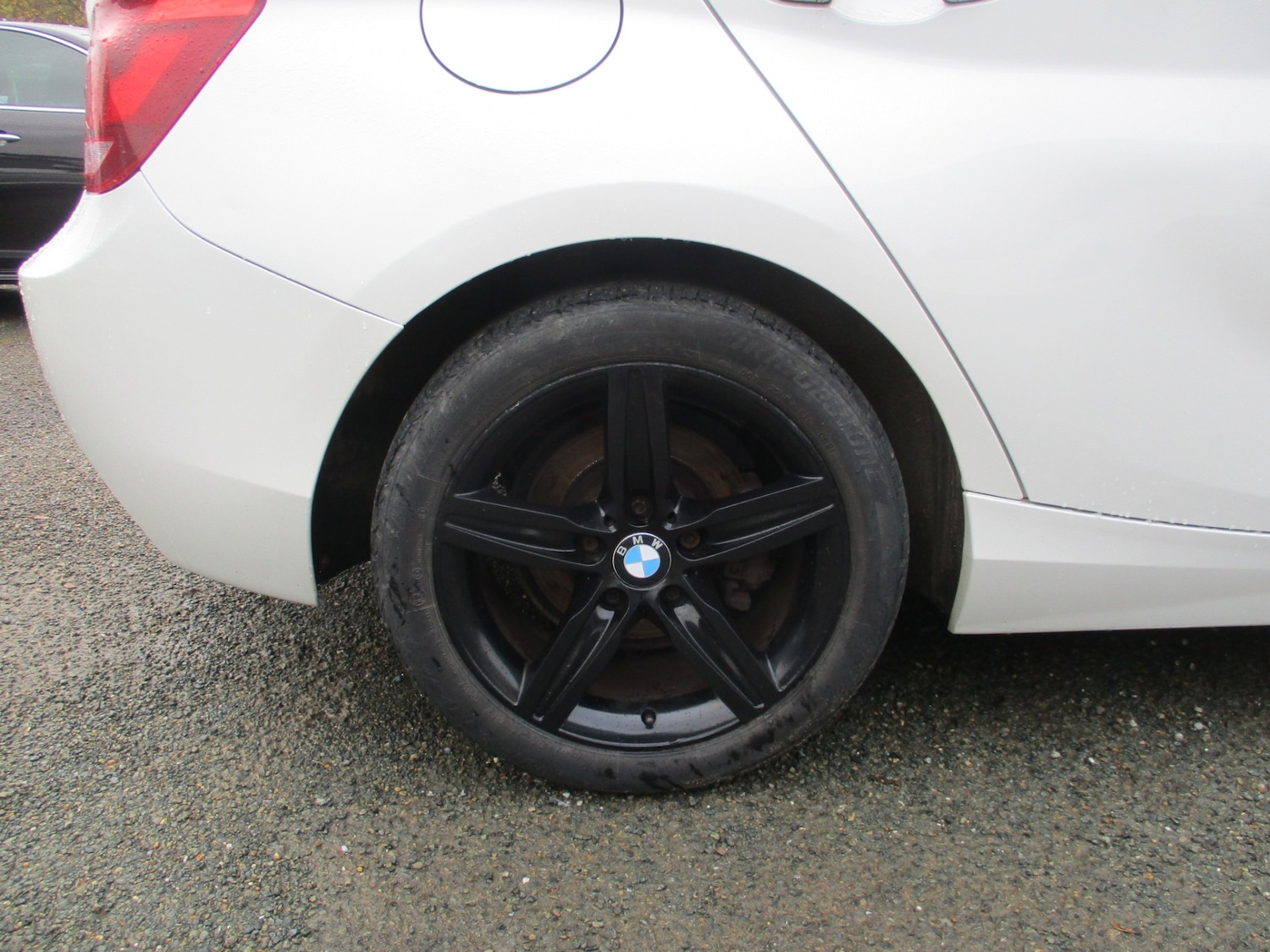 Used BMW 1 Series 2013 for sale - 76450419: Photo 17