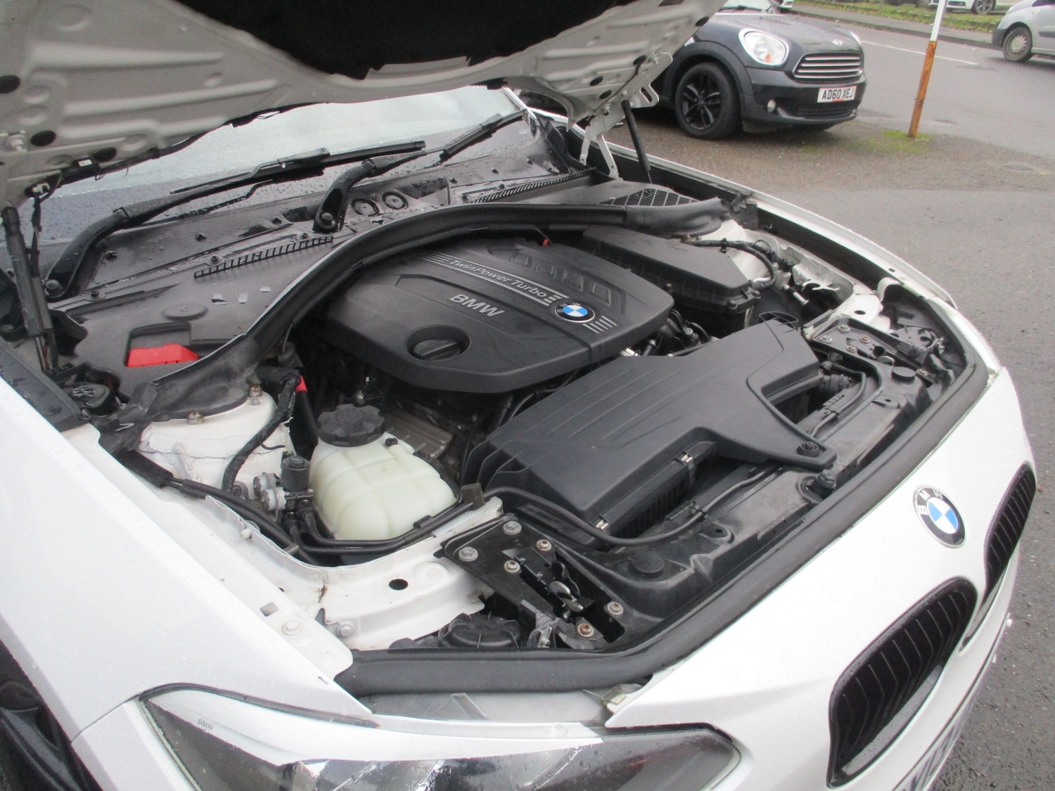 Used BMW 1 Series 2013 for sale - 76450419: Photo 19