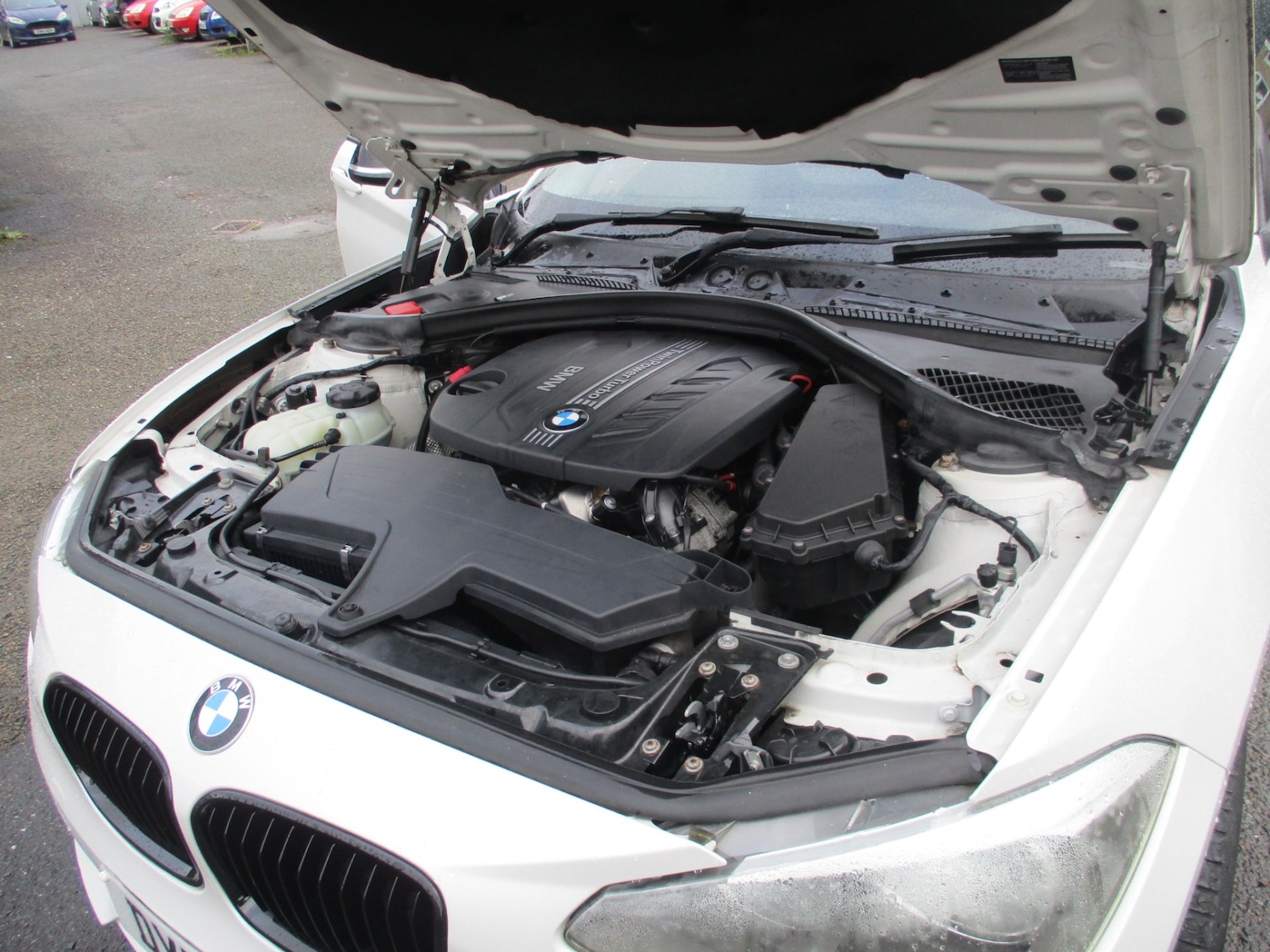 Used BMW 1 Series 2013 for sale - 76450419: Photo 20