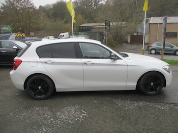 Used BMW 1 Series 2013 for sale - 76450419: Photo