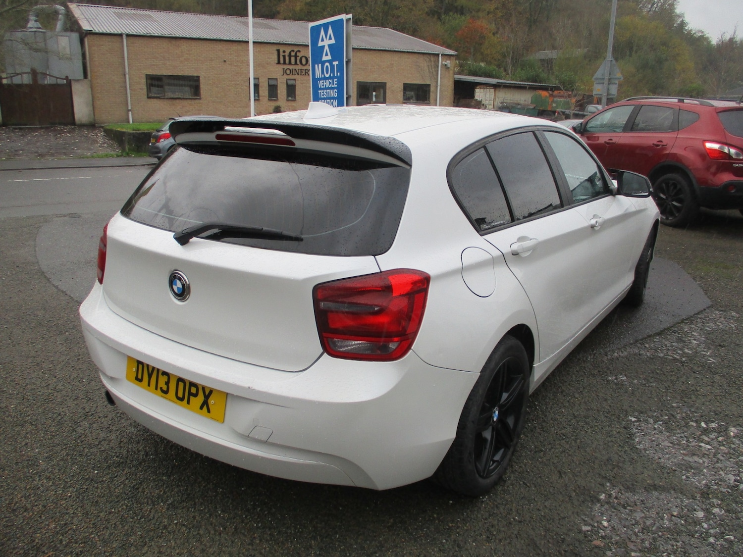 Used BMW 1 Series 2013 for sale - 76450419: Photo 5