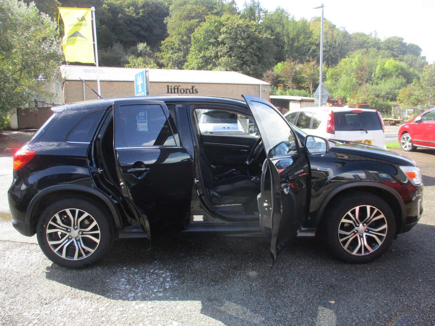 Vehicle 11
