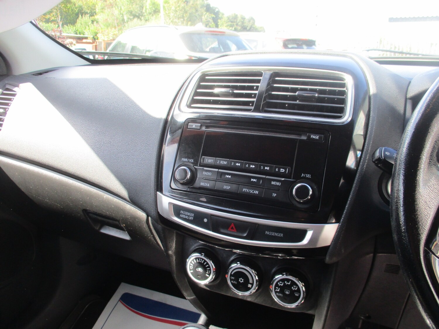 Vehicle 15