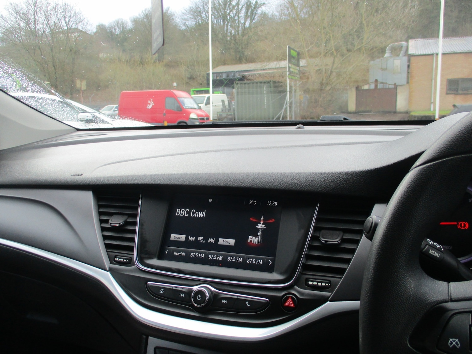 Used Vauxhall Astra 2016 for sale - 77337273: Photo 15